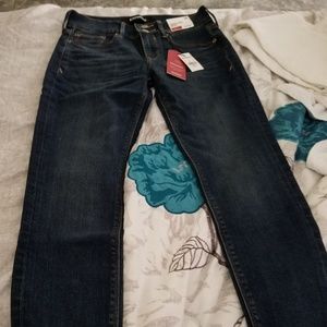 Express Jean's size 0P
